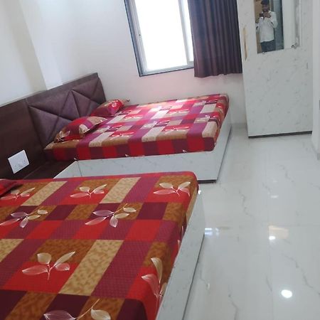 Hotel Shree Shyam Sharnam Godarpura Buitenkant foto