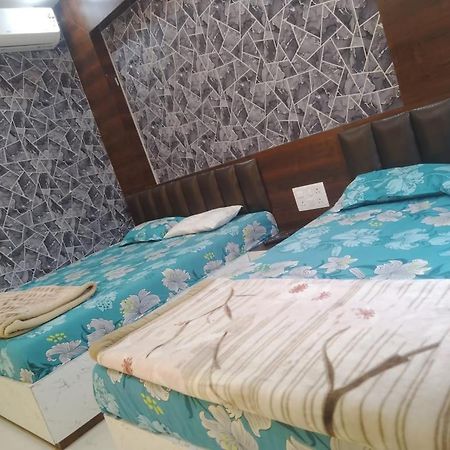 Hotel Shree Shyam Sharnam Godarpura Buitenkant foto