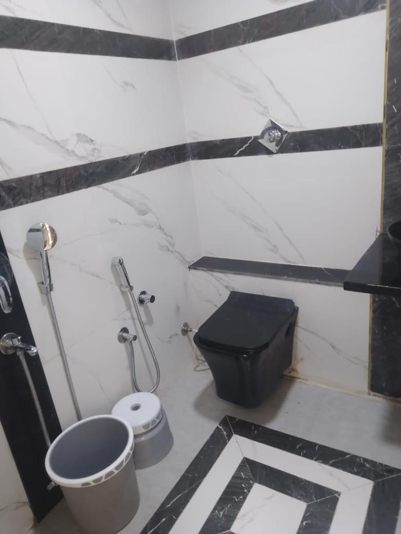 Hotel Shree Shyam Sharnam Godarpura Buitenkant foto